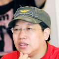“巨石”道恩·强森忙于动画版《海洋奇缘2》的宣传，并未现身片场。