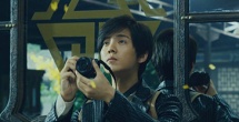 《火天之城》根据直木奖获奖作家山本兼一的同名历史小说改编，原作曾获得过松本清张奖。