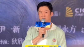 春节档票房破45亿 《熊猫计划2》成龙献上合家欢2026-02-22 他们的当打之年!